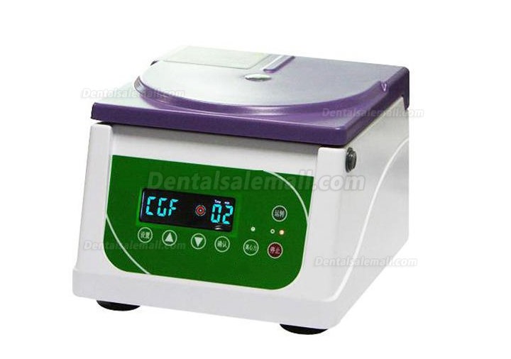 Zoneray HL-LXJ Dental Implant Centrifuge for Dental CGF Implant